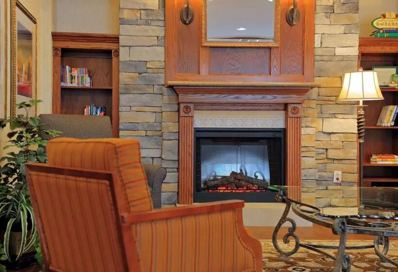 Hotel Country Inn & Suites By Radisson, Columbia At Harbison, Sc