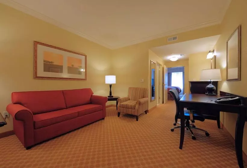 Hotel Country Inn & Suites By Radisson, Columbia At Harbison, Sc