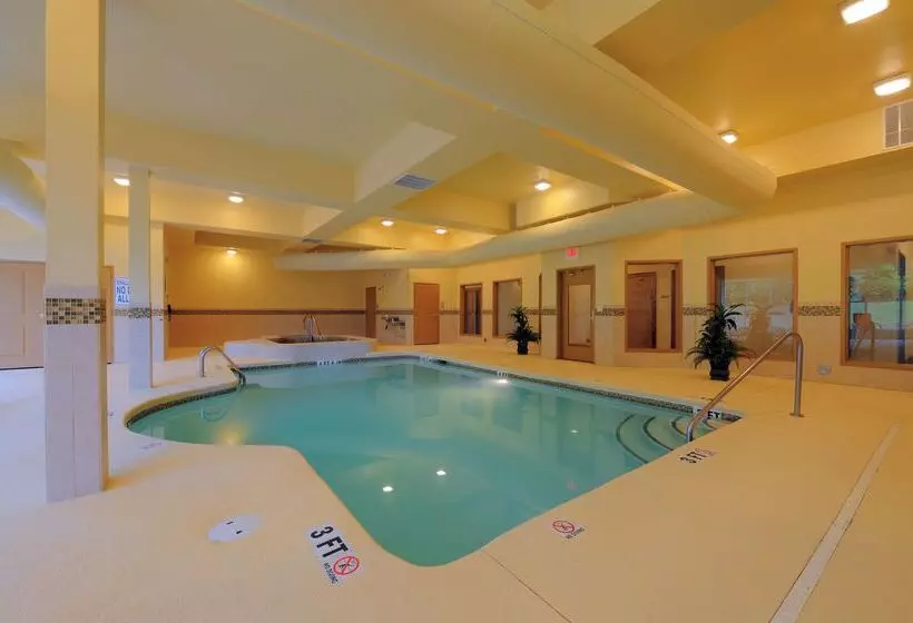 Hotel Country Inn & Suites By Radisson, Columbia At Harbison, Sc