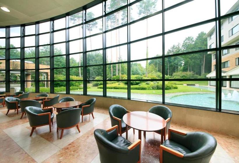 Hotel Evergreen Fuji