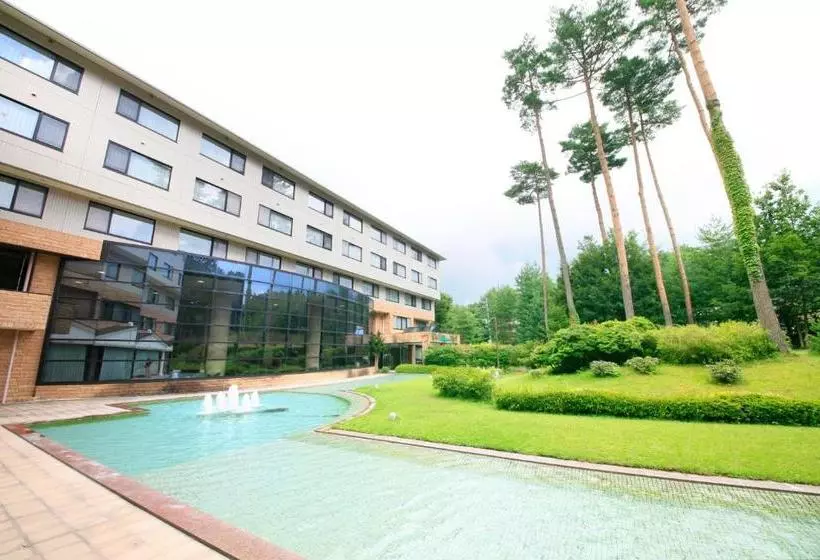 ホテル Evergreen Fuji