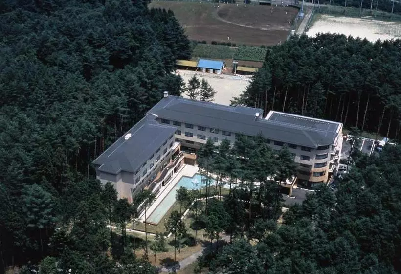 ホテル Evergreen Fuji