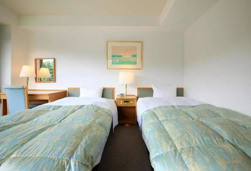 ホテル Evergreen Fuji