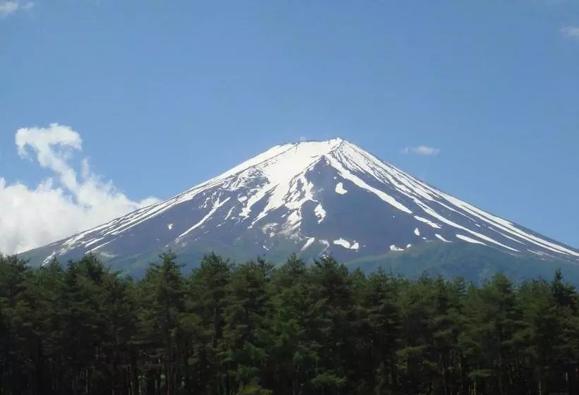 ホテル Evergreen Fuji