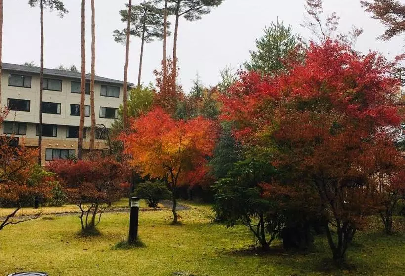 ホテル Evergreen Fuji