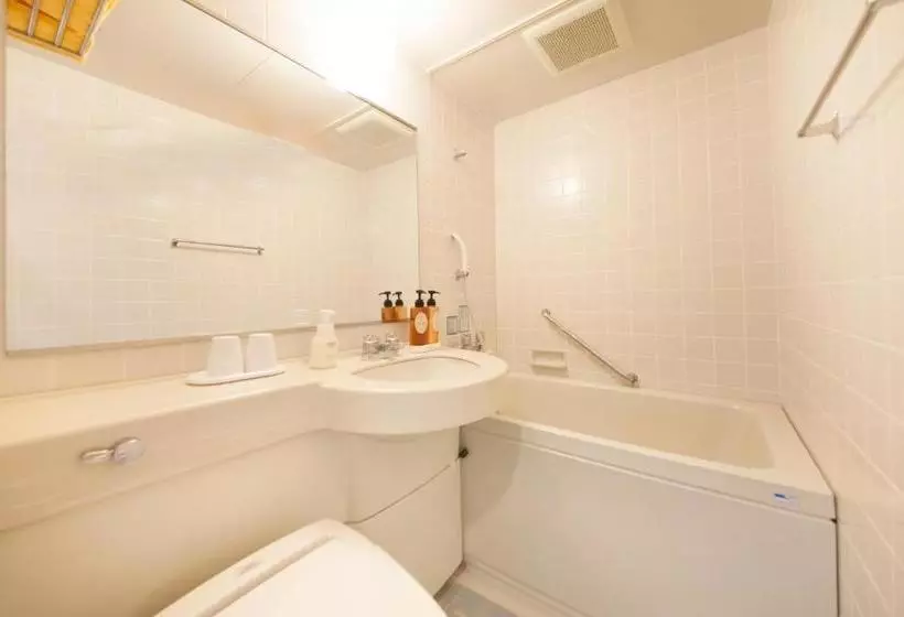 ホテル Evergreen Fuji