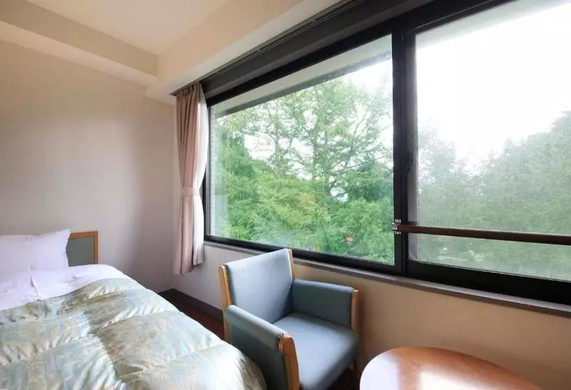 ホテル Evergreen Fuji