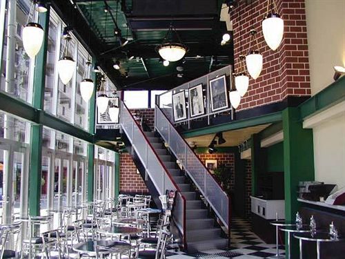 호텔 Family Inn Fifty S Osaka