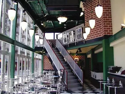 호텔 Family Inn Fifty S Osaka