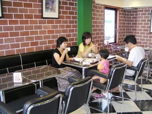 호텔 Family Inn Fifty S Osaka