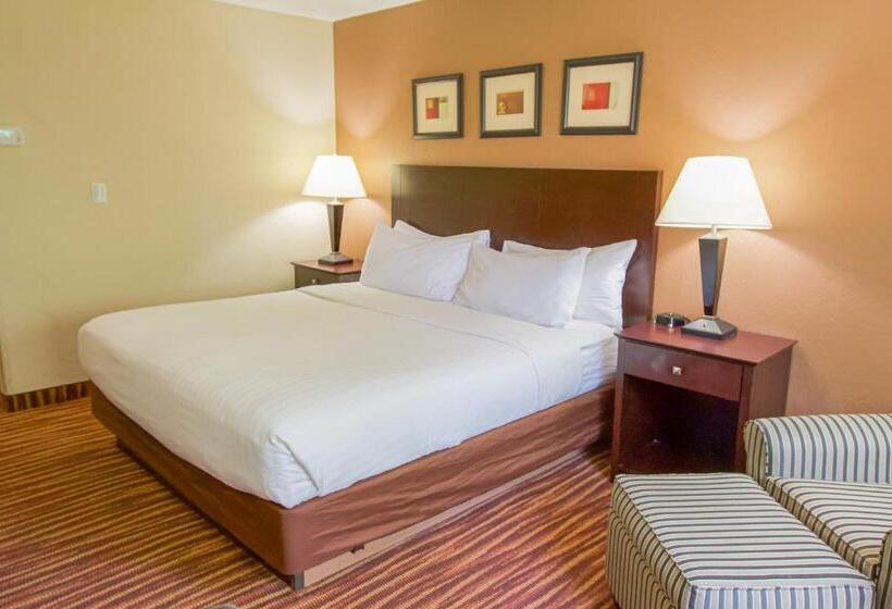 Отель First Choice Inn At The Swell