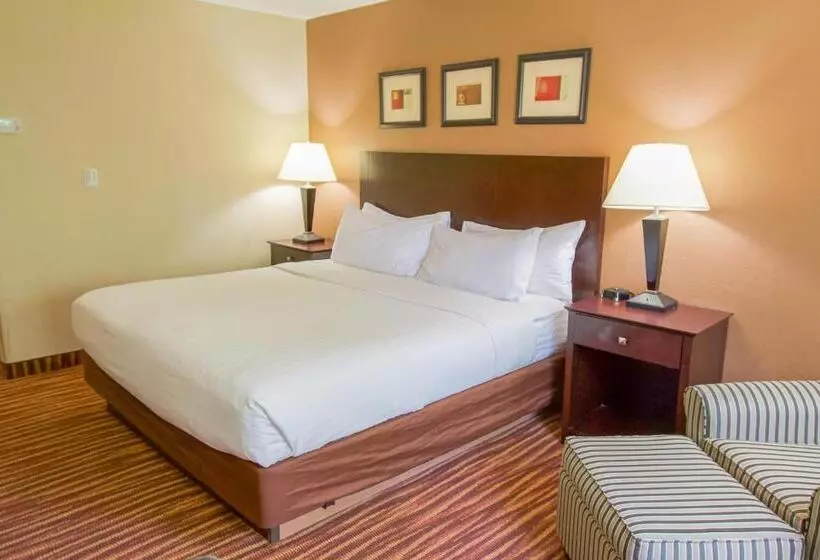 Hotel First Choice Inn At The Swell