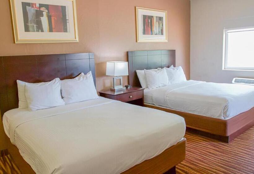 Отель First Choice Inn At The Swell