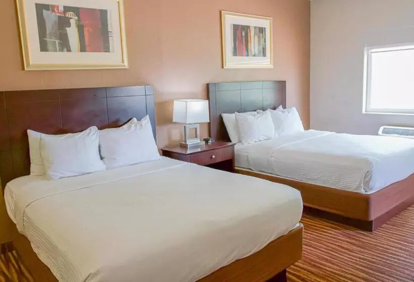 Hotel First Choice Inn At The Swell