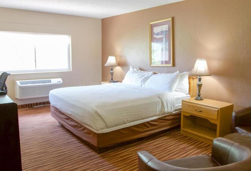 Отель First Choice Inn At The Swell