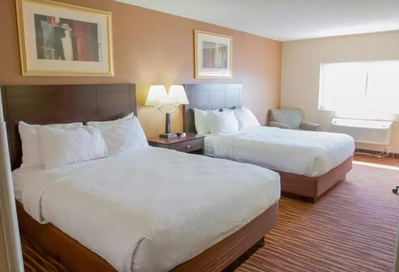 Hotel First Choice Inn At The Swell