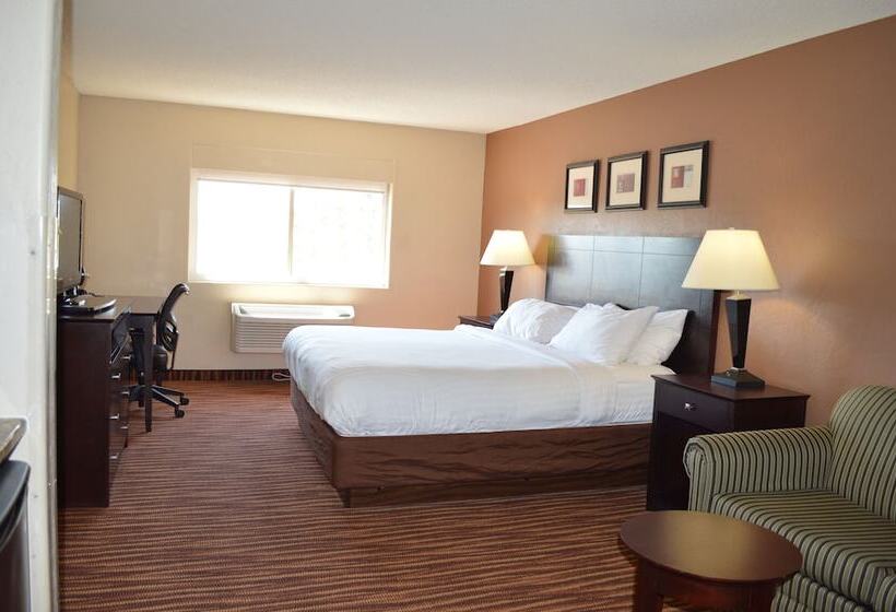 Отель First Choice Inn At The Swell