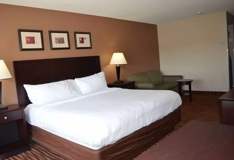 Hotel First Choice Inn At The Swell