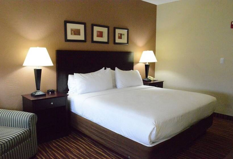 Отель First Choice Inn At The Swell