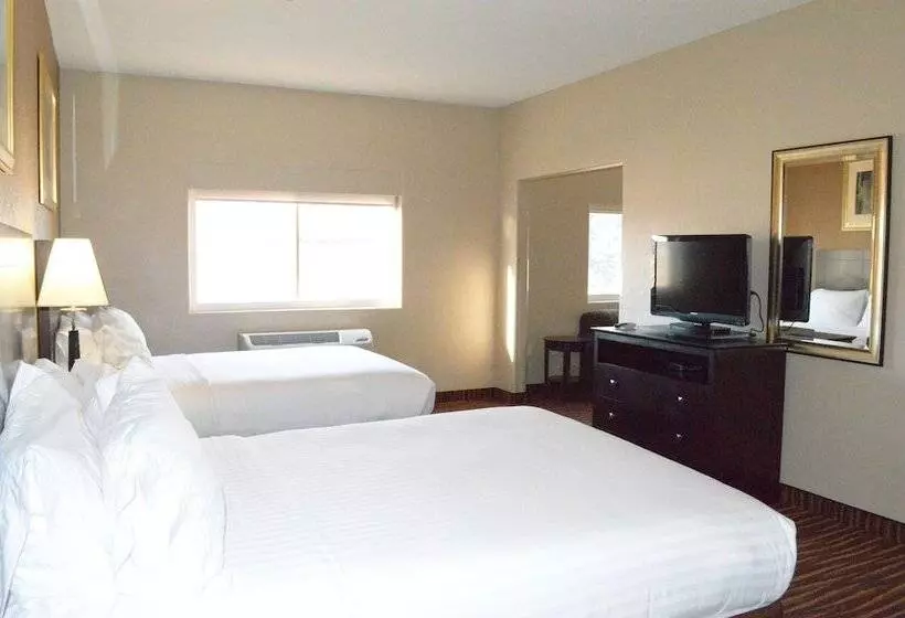 Hotel First Choice Inn At The Swell