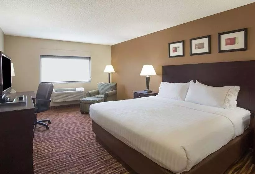 Hotel First Choice Inn At The Swell