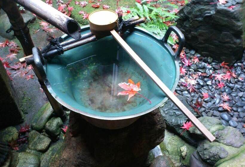 فندق Gion Yoshiima