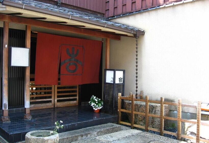 فندق Gion Yoshiima