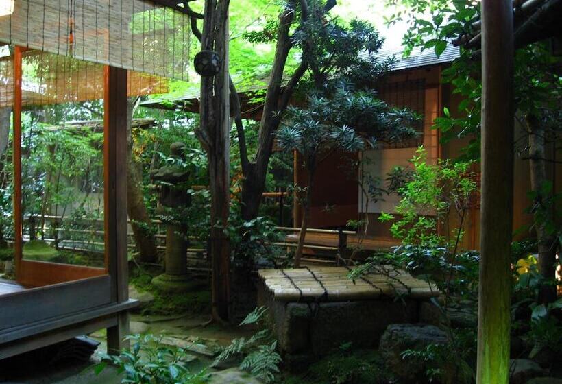 فندق Gion Yoshiima