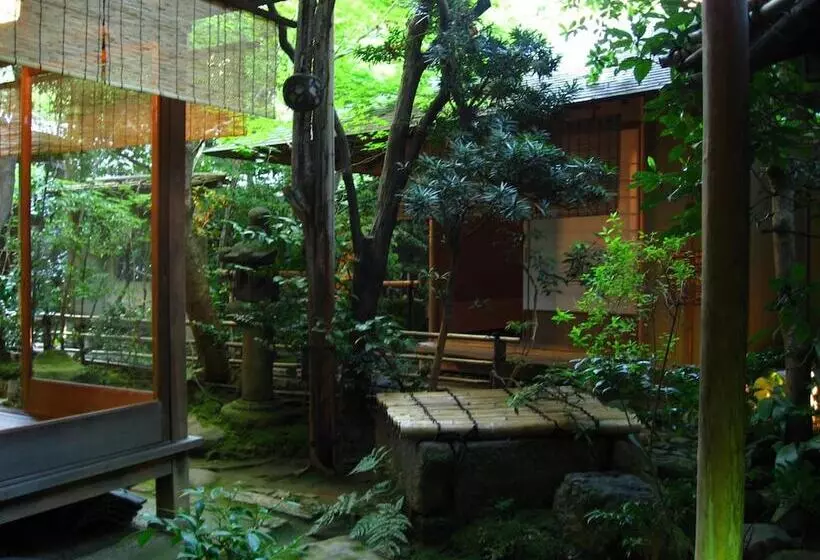 Hotel Gion Yoshiima