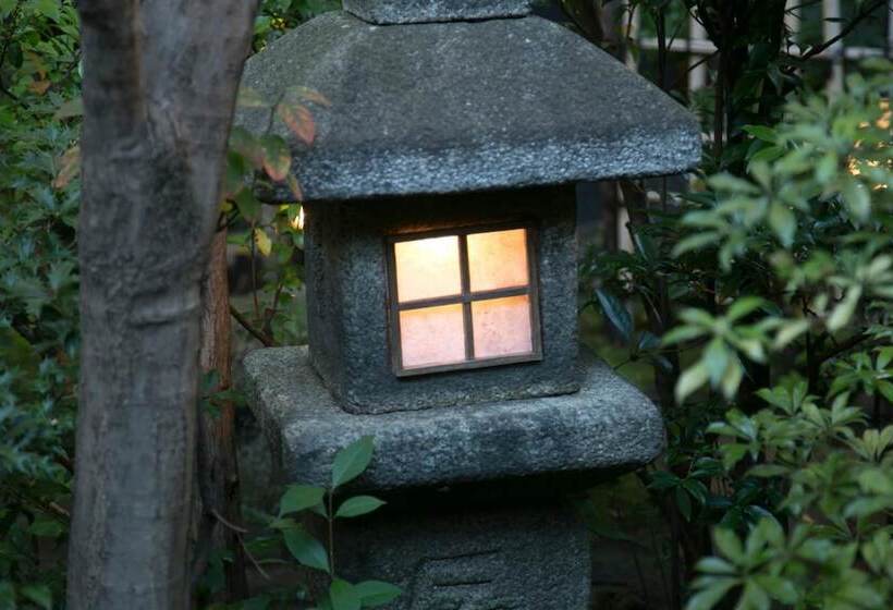 فندق Gion Yoshiima