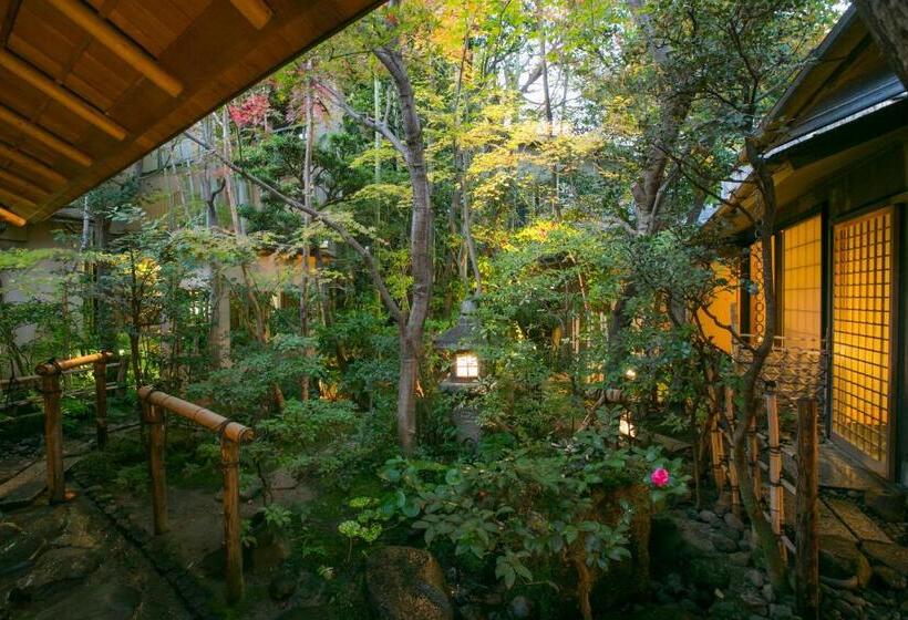 فندق Gion Yoshiima