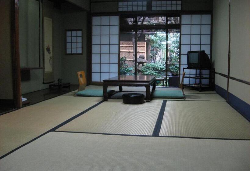 فندق Gion Yoshiima