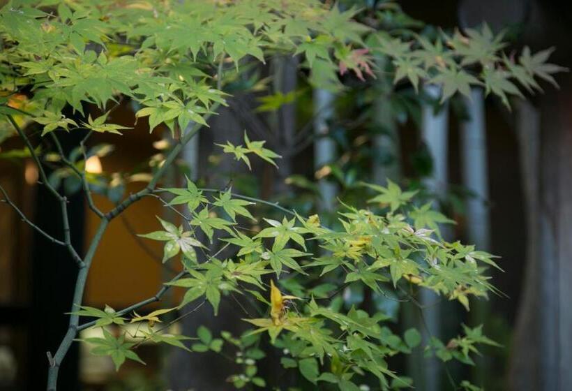 فندق Gion Yoshiima