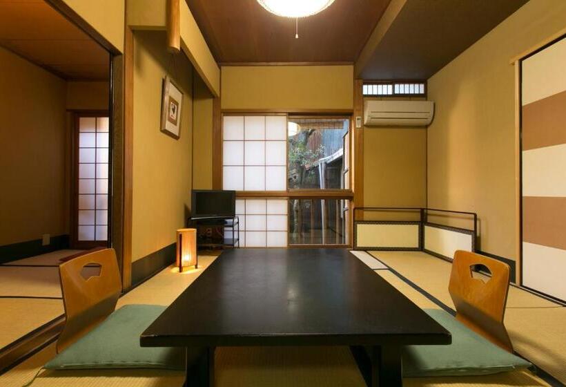 فندق Gion Yoshiima