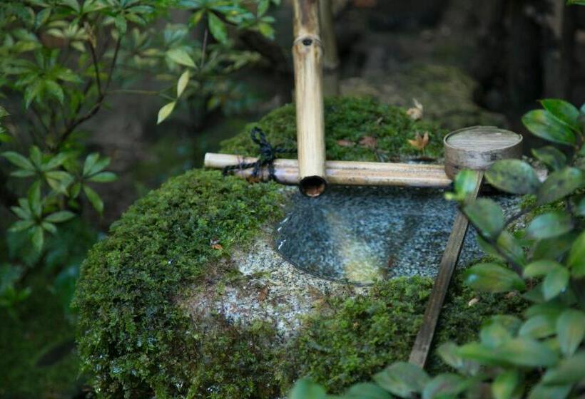 فندق Gion Yoshiima