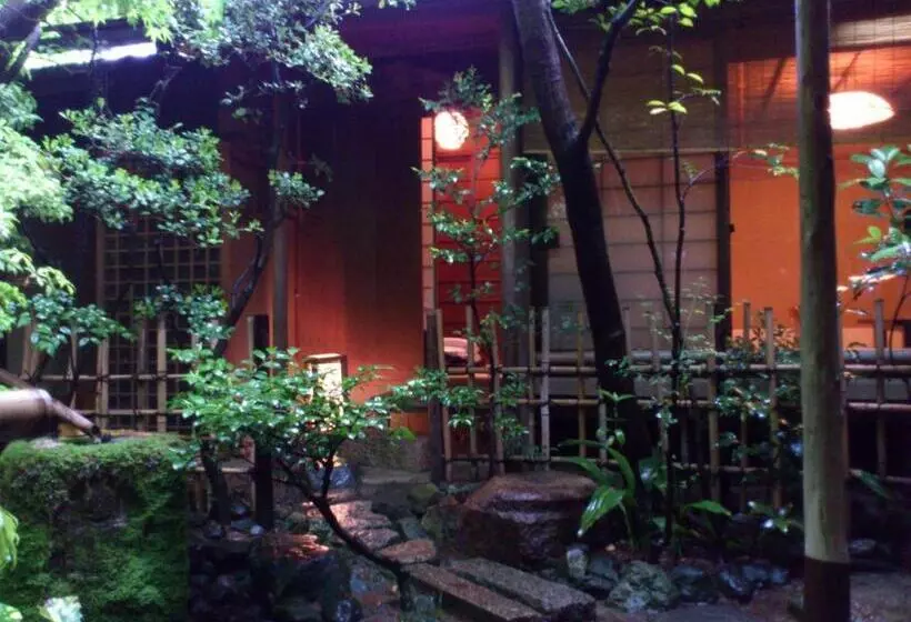 Hotel Gion Yoshiima