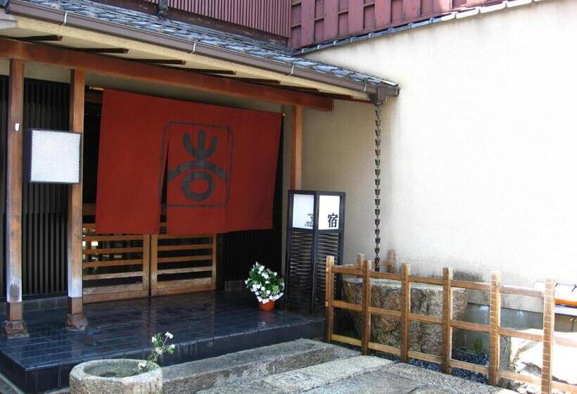 فندق Gion Yoshiima