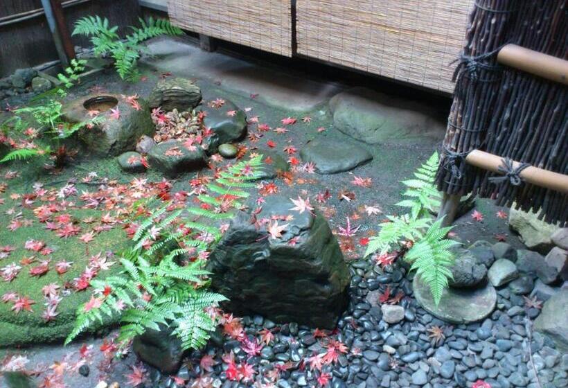 فندق Gion Yoshiima