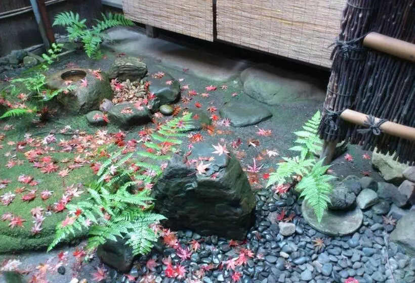 Hotel Gion Yoshiima