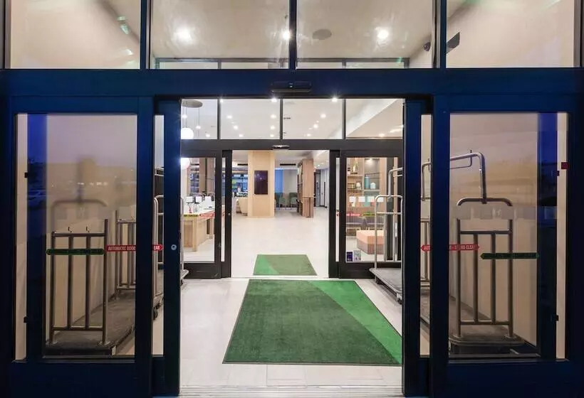 هتل Holiday Inn & Suites Mckinney N Allen, An Ihg