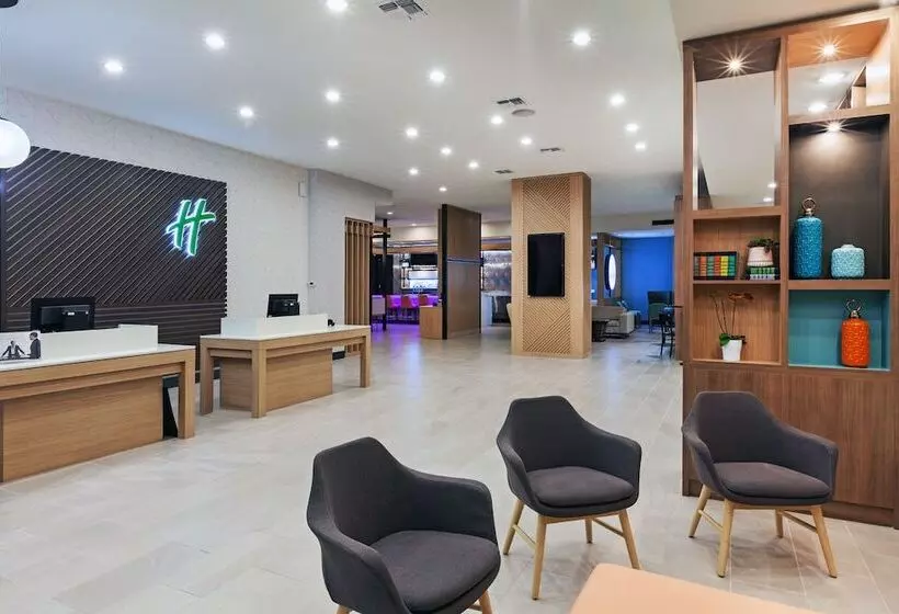 هتل Holiday Inn & Suites Mckinney N Allen, An Ihg