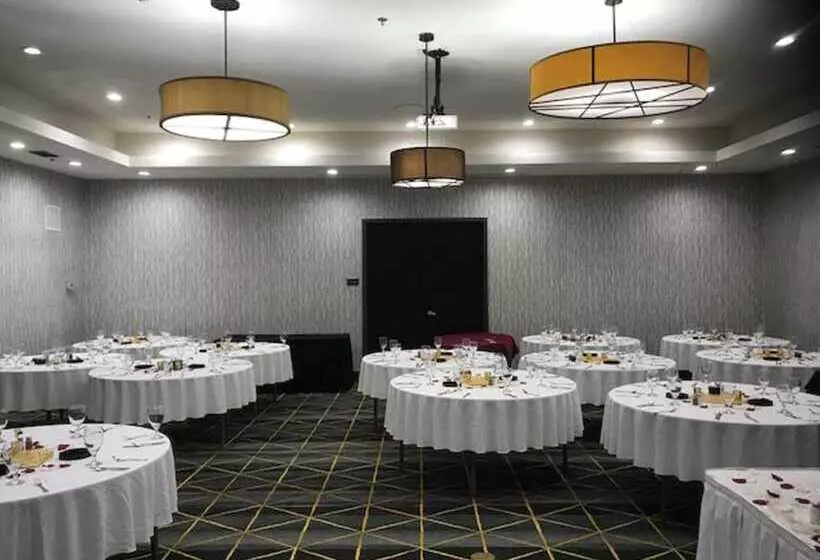 هتل Holiday Inn & Suites Mckinney N Allen, An Ihg