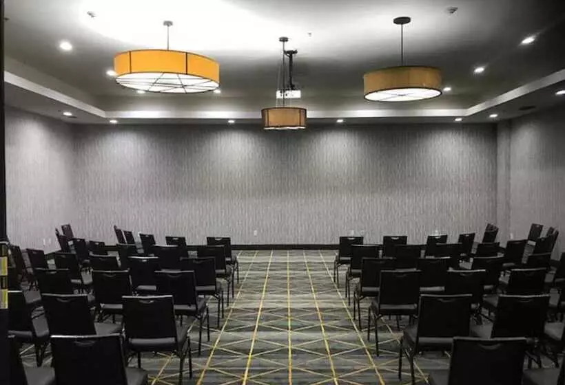 هتل Holiday Inn & Suites Mckinney N Allen, An Ihg