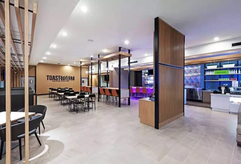 هتل Holiday Inn & Suites Mckinney N Allen, An Ihg