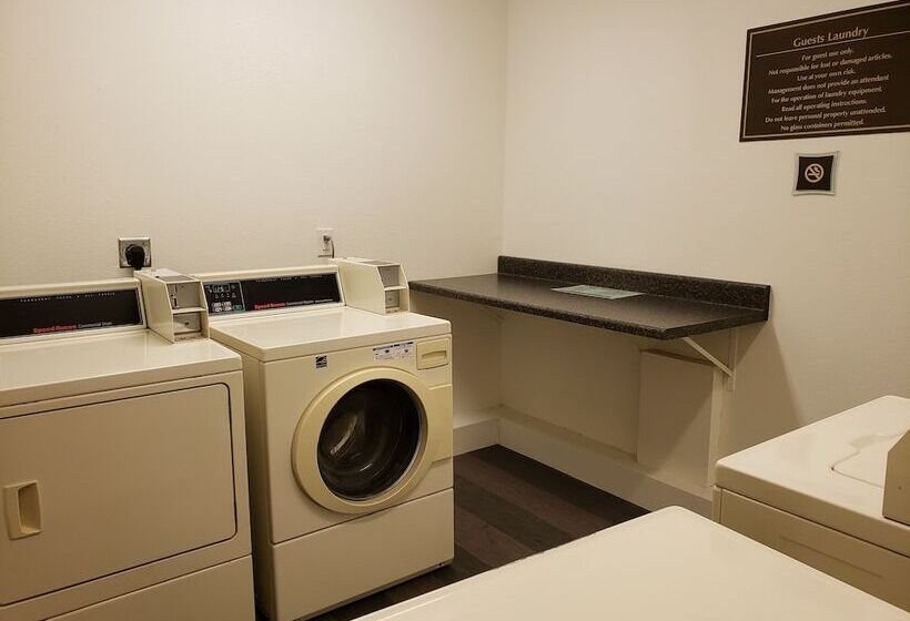 호텔 Holiday Inn & Suites Mckinney   N Allen, An Ihg