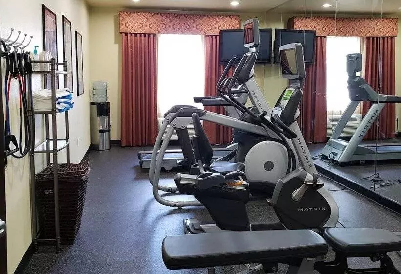 هتل Holiday Inn & Suites Mckinney N Allen, An Ihg