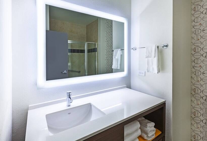 호텔 Holiday Inn & Suites Mckinney   N Allen, An Ihg