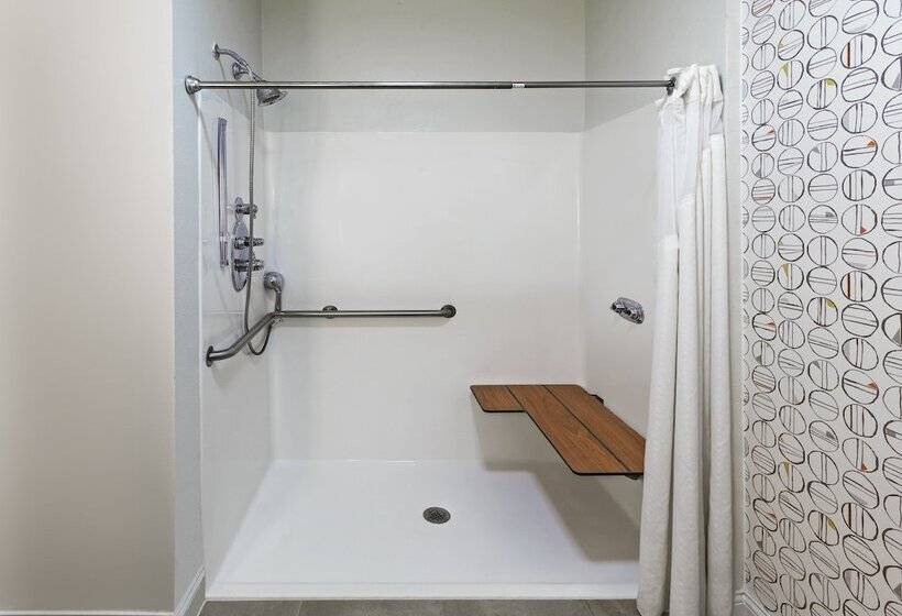 호텔 Holiday Inn & Suites Mckinney   N Allen, An Ihg