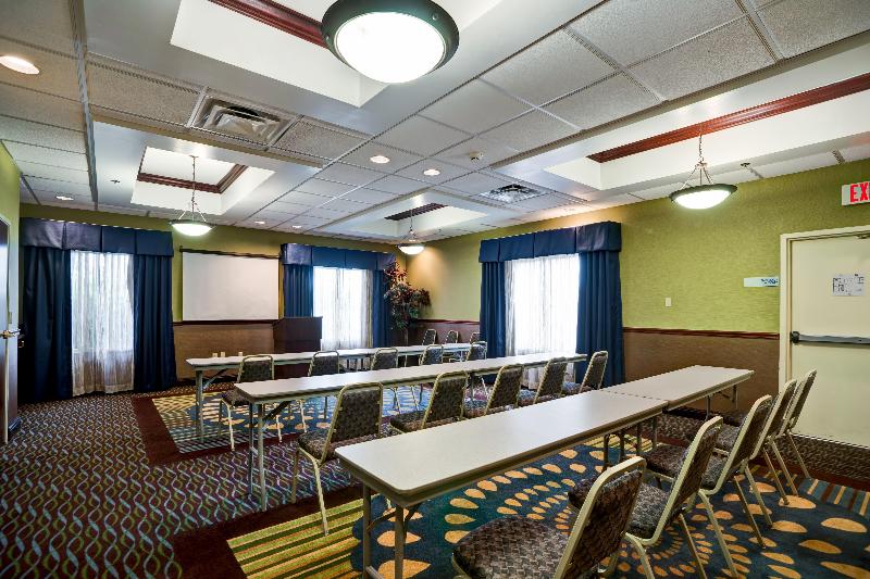 Holiday Inn Express Hotel & Suites Christiansburg, An Ihg