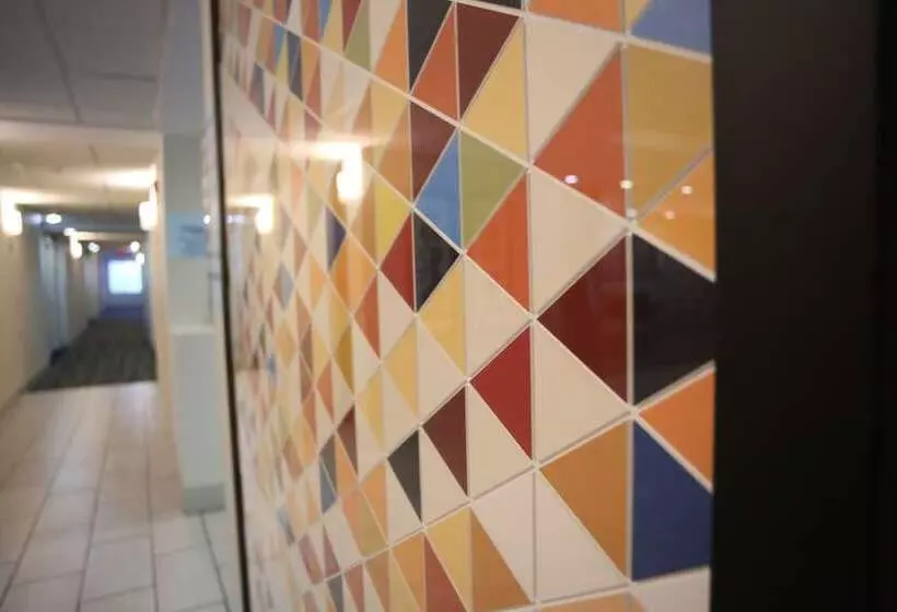 Holiday Inn Express Hotel & Suites Claypool Hill  Richlands Area, An Ihg